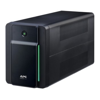 UPS APC, Line int., mini Tower, 1200 W, AVR, Schuko x 4, LED, back-up 1 - 10 min. 