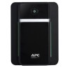 UPS APC, Line int., mini Tower, 520 W, AVR, IEC x 6, LED, back-up 1 - 10 min. 