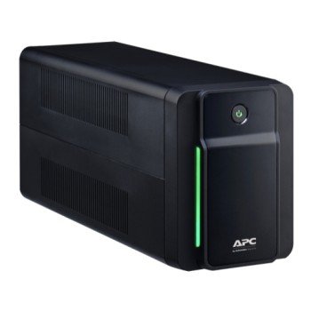 UPS APC, Line int., mini Tower, 520 W, AVR, Schuko x 4, LED, back-up 1 - 10 min. 