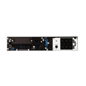UPS APC, Online, Tower/rack, 1500 W, fara AVR, IEC x 6, LED, back-up 11 - 20 min. 