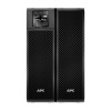 UPS APC, Online, Tower/rack, 8000 W, fara AVR, IEC x 6, display LCD, back-up 11 - 20 min. 
