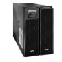 UPS APC, Online, Tower/rack, 8000 W, fara AVR, IEC x 6, display LCD, back-up 11 - 20 min. 