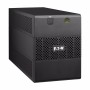 UPS Eaton, Line int., mini Tower, 660 W, AVR, IEC x 6, LED, back-up 11 - 20 min. 