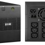 UPS Eaton, Line int., Tower, 900 W, AVR, IEC x 6, LED, back-up 11 - 20 min. 