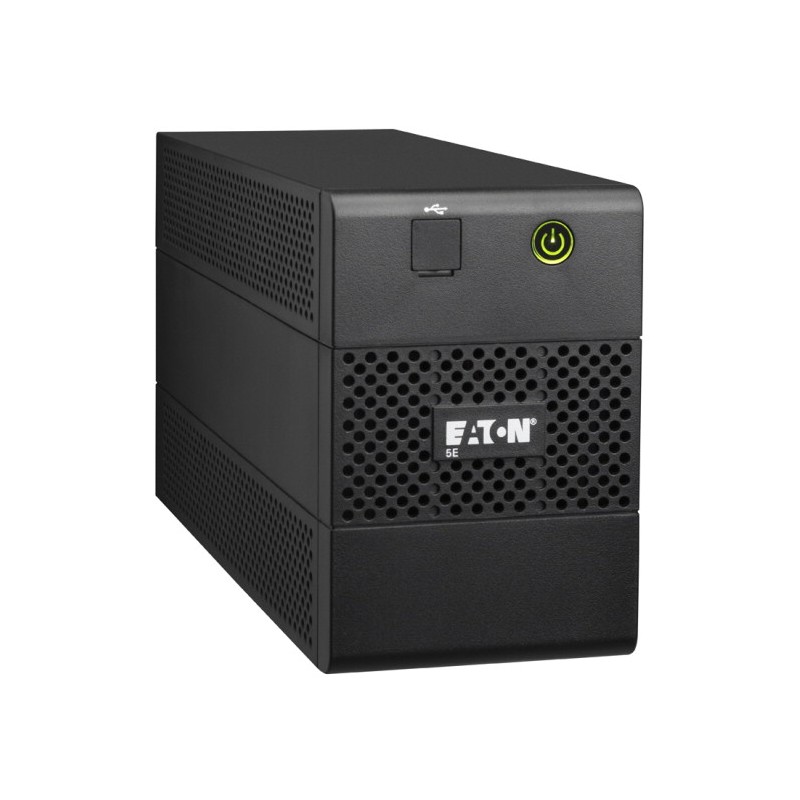 UPS Eaton, Line int., mini Tower, 360 W, AVR, IEC x 4, LED, back-up 11 - 20 min. 