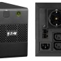 UPS Eaton, Line int., mini Tower, 360 W, AVR, IEC x 2, LED, back-up 11 - 20 min. 