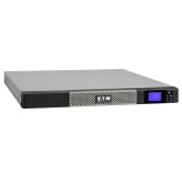 UPS Eaton, Line int., Rack, 1100 W, fara AVR, IEC x 6, LED, back-up 11 - 20 min. 