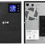 UPS Eaton, Line int., mini Tower, 1050 W, AVR, IEC x 8, display LCD, back-up 11 - 20 min. 