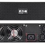 UPS Eaton, Line int., Rack, 1980 W, fara AVR, IEC x 8, display LCD, back-up 1 - 10 min. 