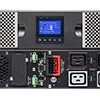 UPS Eaton, Online, Tower/rack, 2200 W, fara AVR, IEC x 8, display LCD, back-up 11 - 20 min. 