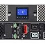 UPS Eaton, Online, Tower/rack, 2200 W, fara AVR, IEC x 8, display LCD, back-up 11 - 20 min. 