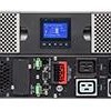 UPS Eaton, Online, Tower/rack, 3000 W, fara AVR, IEC x 8, display LCD, back-up 1 - 10 min. 