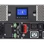 UPS Eaton, Online, Tower/rack, 3000 W, fara AVR, IEC x 8, display LCD, back-up 1 - 10 min. 