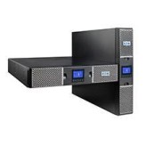 UPS Eaton, Online, Tower/rack, 3000 w, fara AVR, IEC x 8, display LCD, back-up 1 - 10 min. 