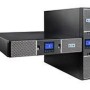 UPS Eaton, Online, Tower/rack, 3000 w, fara AVR, IEC x 8, display LCD, back-up 1 - 10 min. 