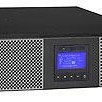 UPS Eaton, Online, Tower/rack, 4500 w, fara AVR, IEC x 8, display LCD, back-up 11 - 20 min. 
