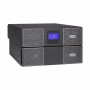 UPS Eaton, Online, Tower/rack, 7200 w, fara AVR, IEC x 4, display LCD, back-up 11 - 20 min. 