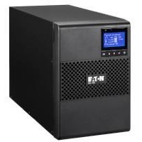 UPS Eaton, Online, Tower, 900 W, fara AVR, IEC x 6, display LCD, back-up 11 - 20 min. 