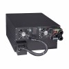 UPS Eaton, Online, Tower/rack, 4500 W, fara AVR, Terminal Block, display LCD, back-up 11 - 20 min. 