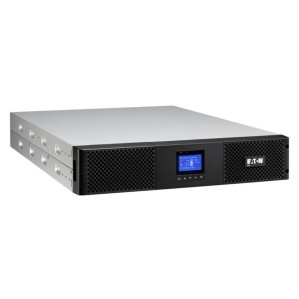 UPS Eaton, Online, Rack, 2700 W, fara AVR, IEC x 8, display LCD, back-up 11 - 20 min. 