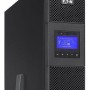 UPS Eaton, Online, Tower/rack, 4500 W, fara AVR, IEC x 8 | Terminal Block, display LCD, back-up 11 - 20 min. 