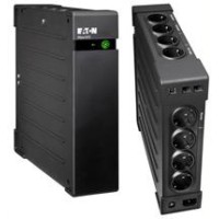 UPS Eaton, Offline, Tower/rack, 750 W, fara AVR, Schuko x 4, LED, back-up 1 - 10 min. 