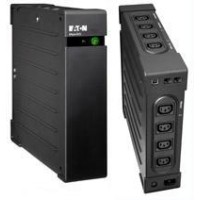UPS Eaton, Offline, Tower/rack, 1000 W, fara AVR, IEC x 8, LED, back-up 1 - 10 min. 