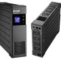 UPS Eaton, Line int., Tower/rack, 2U, AVR, IEC x 4, display LCD, back-up 1 - 10 min. 