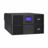 UPS Eaton, Online, Tower/rack, 7200 W, fara AVR, Terminal Block, display LCD, back-up 11 - 20 min. 