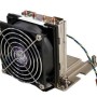 4F17A12354 | ThinkSystem SR530 FAN | Option Kit one system fan that is required for field upgrades that add a second processor