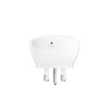 RANGE EXTENDER TP-LINK wireless 300Mbps, compact, fara port Ethernet 