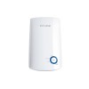 RANGE EXTENDER TP-LINK wireless 300Mbps, compact, fara port Ethernet 