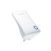 RANGE EXTENDER TP-LINK wireless 300Mbps, compact, fara port Ethernet 