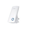 RANGE EXTENDER TP-LINK wireless 300Mbps, compact, fara port Ethernet 