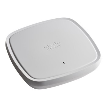 ACCESS Point CISCO  interior 1000 Mbps, port Gigabit x 2, antena interna x 2, PoE, 2.4 - 5 GHz, 