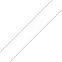 Banda laminata Original Brother White on Clear, TC195, pentru E105|E110|H100|H101|H105|H110|H111|P300|128|200|1000|1010|1090|1100|1120|1130|1160|1170|1180|1190|1200|1230|1280|1290|6100|7100|ST1150, 9mm, incl.TV 0 RON, 