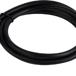 CABLU video GEMBIRD, HDMI (T) la HDMI (T), 1m, conectori auriti, rezolutie maxima 4K (3840 x 2160) la 60 Hz, negru, 