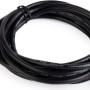 CABLU video GEMBIRD, HDMI (T) la HDMI (T), 1.8m, conectori auriti, rezolutie maxima 4K (3840 x 2160) la 60 Hz, negru, 