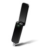 ADAPTOR RETEA TP-LINK AC1300, extern wireless 2.4 GHz | 5 GHz, USB 3.0 port, antena externa x 1, 