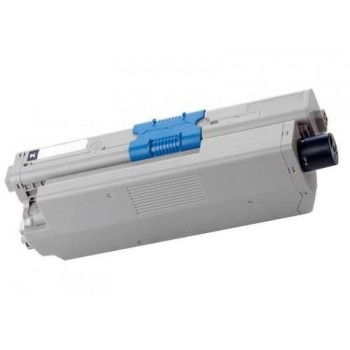 Toner Original OKI Black, 44973536, pentru C301|C321|MC332|MC342, 2.2K,