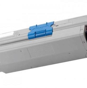 Toner Original OKI Black, 44973536, pentru C301|C321|MC332|MC342, 2.2K,