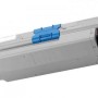 Toner Original OKI Black, 44973536, pentru C301|C321|MC332|MC342, 2.2K,