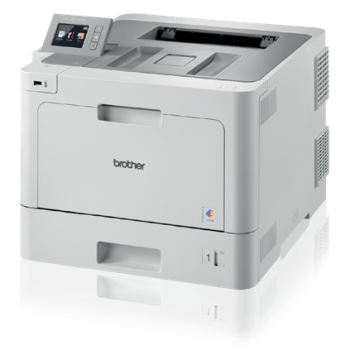 Imprimanta Laser Color Brother HL-L9310CDW, A4,Functii: Impr.,Viteza de Printare Monocrom: 31ppm,Viteza de printare color:31ppm,Conectiv:USB|WiFi,Duplex:Da,ADF:Nu(timbru verde 40lei) 
