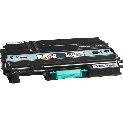 Waste Toner Original Brother , WT100CL, pentru DCP 9040|9042|9045|HL 4040|4050|4070|MFC 9045|9440|9450|9840, 20K,