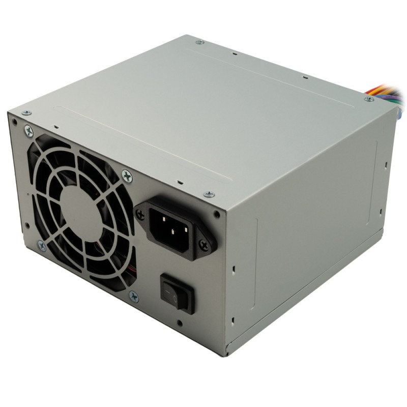 SURSA SPACER 500, 250W for 500 Desktop PC, 