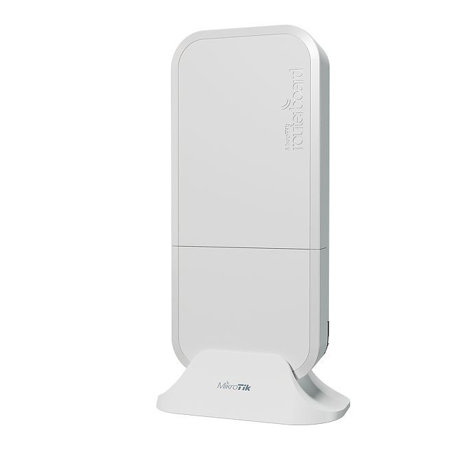 ACCESS Point Mikrotik 