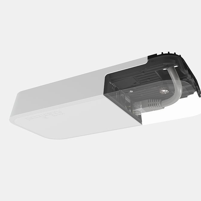 ACCESS Point Mikrotik 