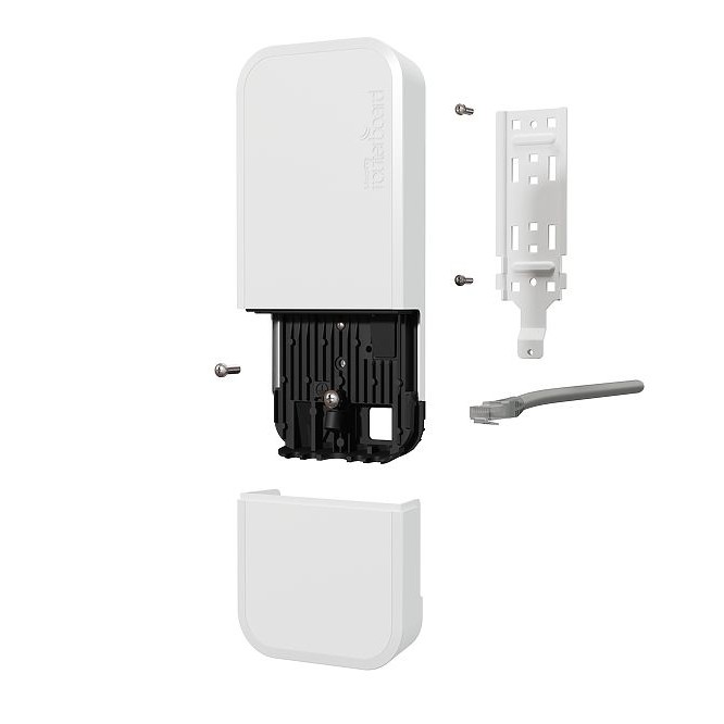 ACCESS Point Mikrotik 