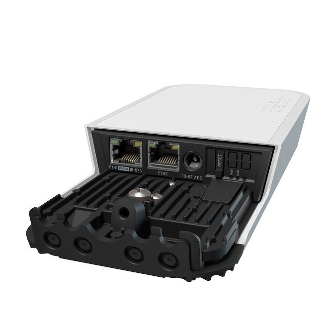 ACCESS Point Mikrotik 