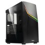 CARCASA  SPACER - gaming, Middle Tower, ATX, 